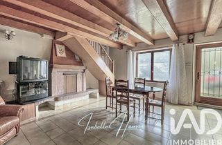  Maison � vendre 7 pi�ces 143 m�