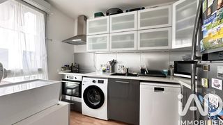  Appartement � vendre 4 pi�ces 80 m�