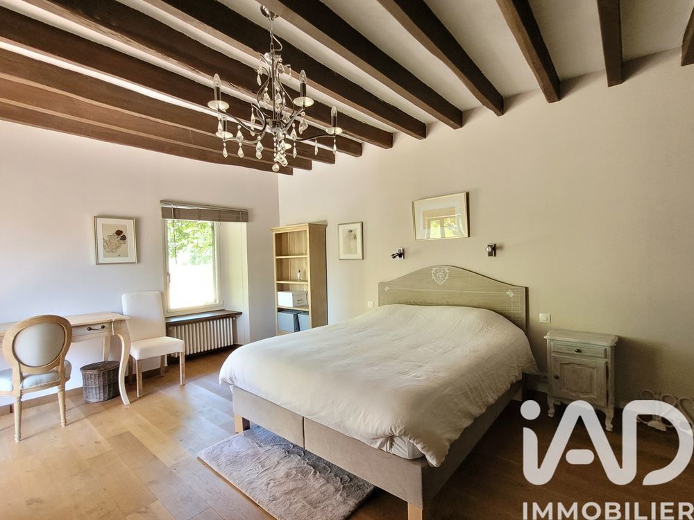 � vendre  Maison Saint-Cyr-sous-Dourdan (91410)