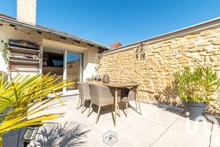  Appartement � vendre 6 pi�ces 175 m�