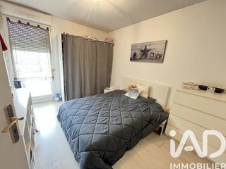  Appartement � vendre 2 pi�ces 40 m�