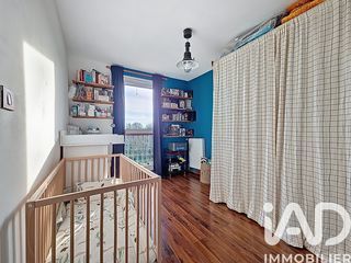  Appartement � vendre 3 pi�ces 60 m�