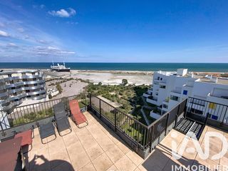  Appartement � vendre 2 pi�ces 25 m�