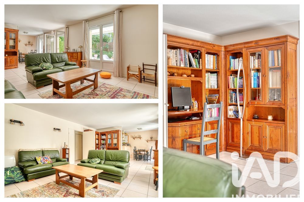 � vendre  Maison Chatou (78400)