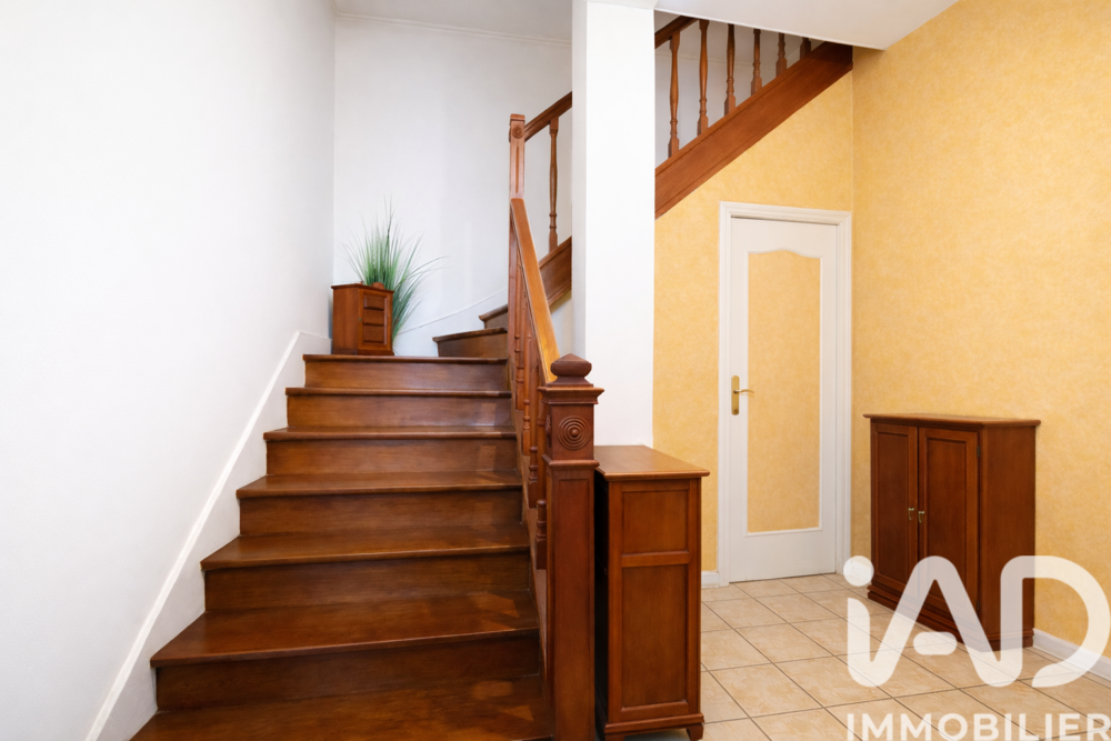 � vendre  Maison Ivry-sur-Seine (94200)