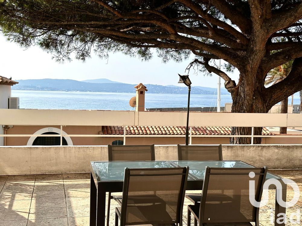 � vendre  Appartement Sainte-Maxime (83120)