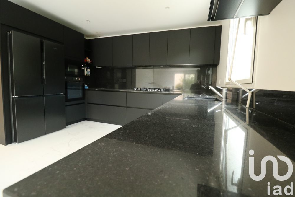 � vendre  Maison Bussy-Saint-Georges (77600)