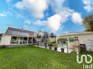  Maison � vendre 6 pi�ces 141 m�