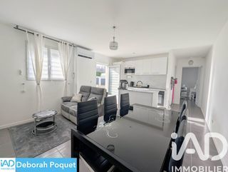  Maison � vendre 2 pi�ces 42 m�