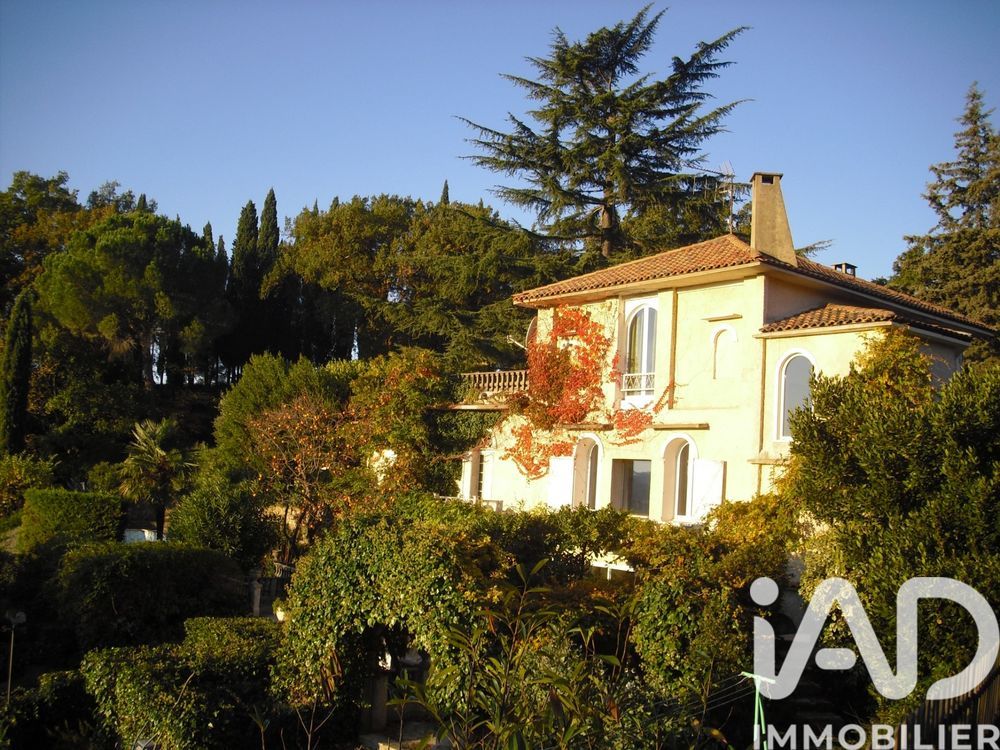 � vendre  Maison Montauroux (83440)