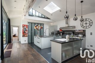  Appartement � vendre 6 pi�ces 230 m�