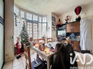  Appartement � vendre 3 pi�ces 57 m�