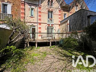  Maison � vendre 6 pi�ces 140 m�