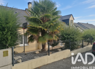  Maison � vendre 6 pi�ces 139 m�