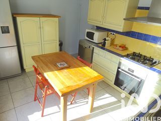  Maison � vendre 5 pi�ces 98 m�