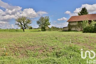 Terrain � vendre 857 m�