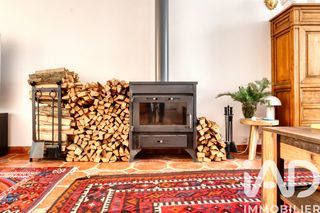  Maison � vendre 8 pi�ces 228 m�