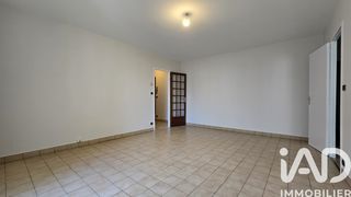  Appartement � vendre 3 pi�ces 61 m�