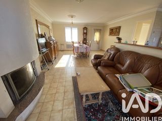  Maison � vendre 4 pi�ces 80 m�