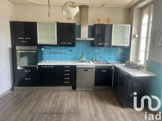  Maison � vendre 8 pi�ces 190 m�