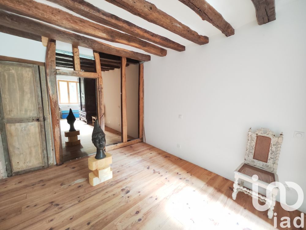 � vendre  Maison Gisors (27140)