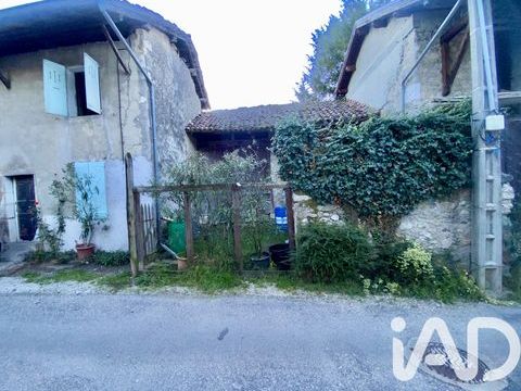   Vente Maison de village 4 pi�ces Maison - 4 pi�ce(s) - 65 m�