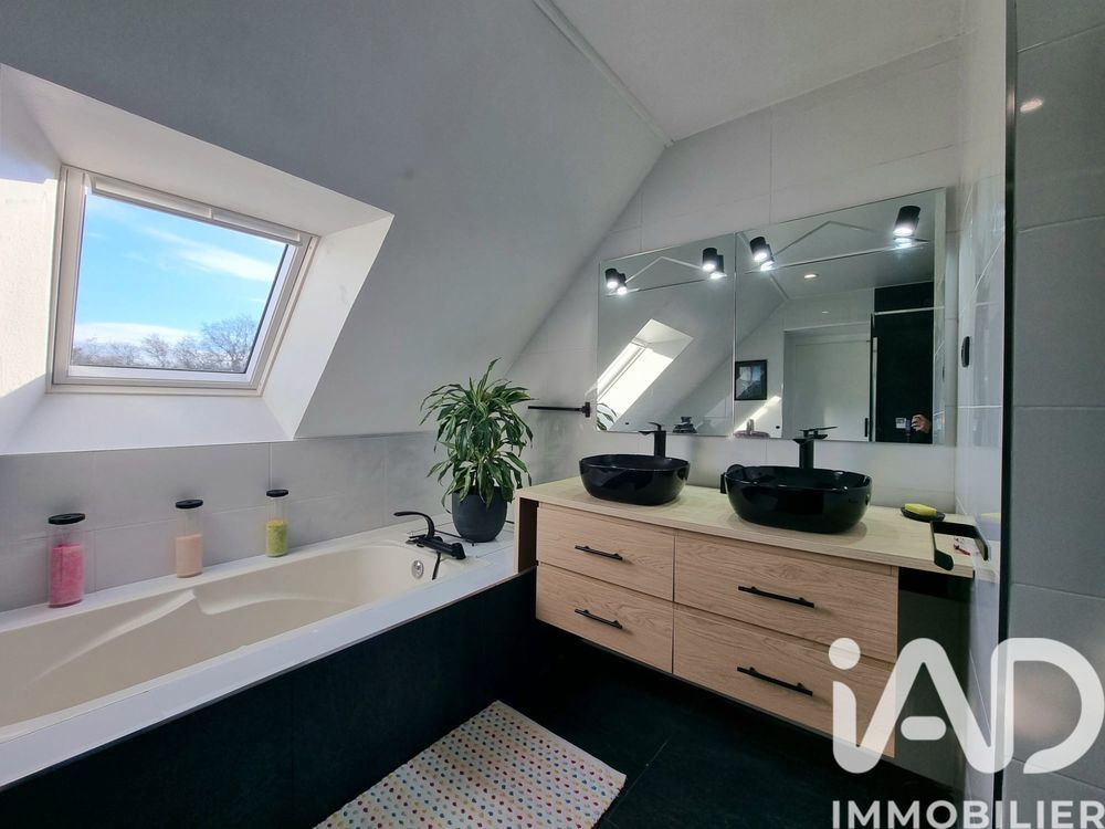 � vendre  Maison Laill� (35890)