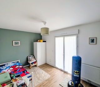  Maison � vendre 5 pi�ces 115 m�