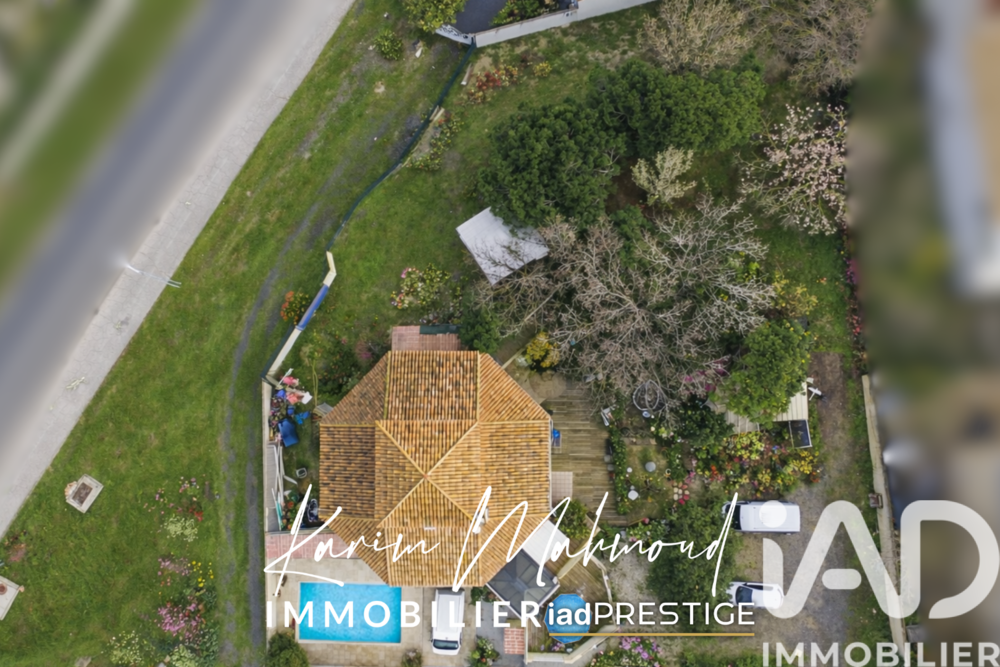 � vendre  Maison Marseillan (34340)