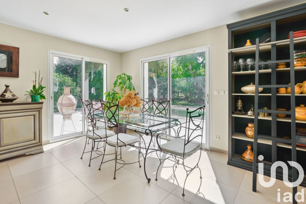 � vendre  Maison Villenave-d'Ornon (33140)