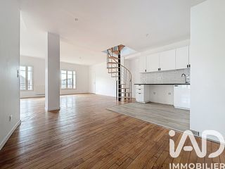  Appartement � vendre 6 pi�ces 155 m�