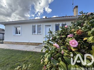 Maison � vendre 4 pi�ces 86 m�