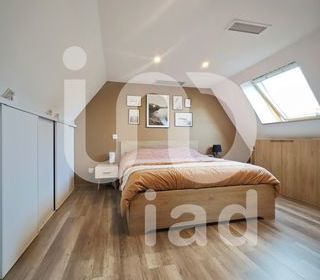  Maison � vendre 5 pi�ces 113 m�