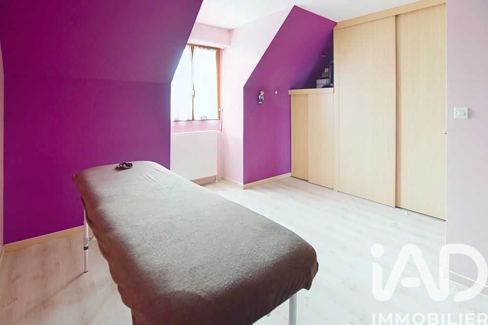 � vendre  Maison Cr�cy-la-Chapelle (77580)