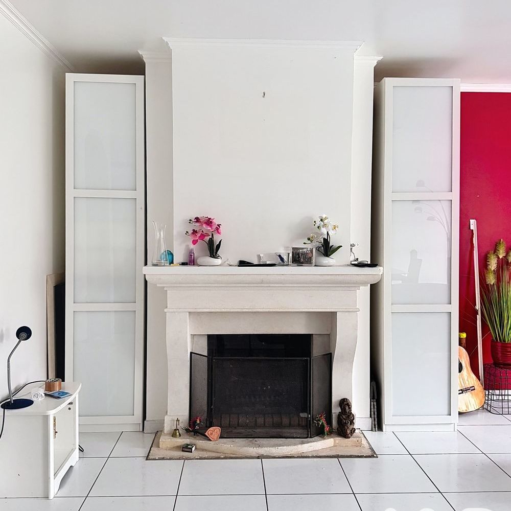 � vendre  Maison Carri�res-sur-Seine (78420)