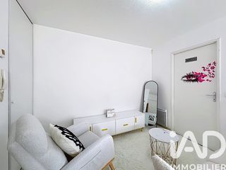  Appartement � vendre 2 pi�ces 35 m�