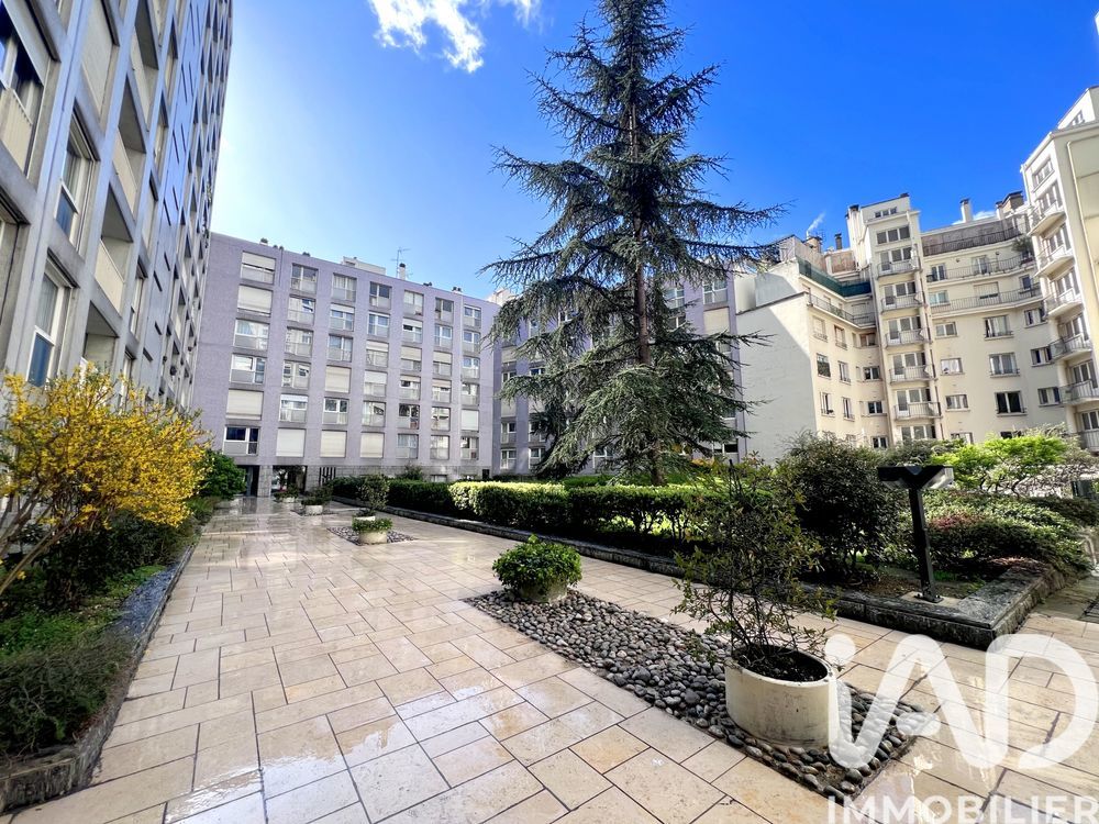 � vendre  Appartement Paris 15