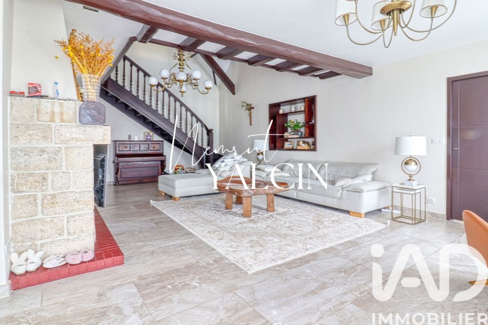 � vendre  Maison Lamorlaye (60260)