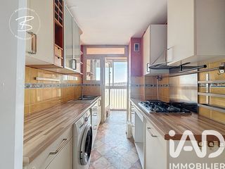  Appartement � vendre 4 pi�ces 75 m�