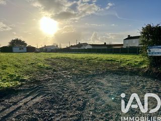  Terrain � vendre 890 m�