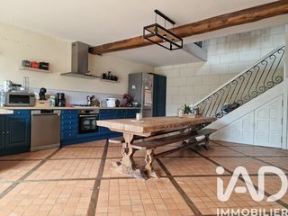  Maison � vendre 8 pi�ces 207 m�