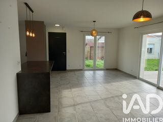  Maison � vendre 5 pi�ces 93 m�