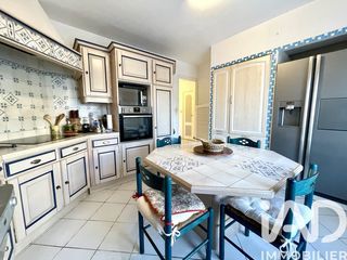  Maison � vendre 7 pi�ces 150 m�