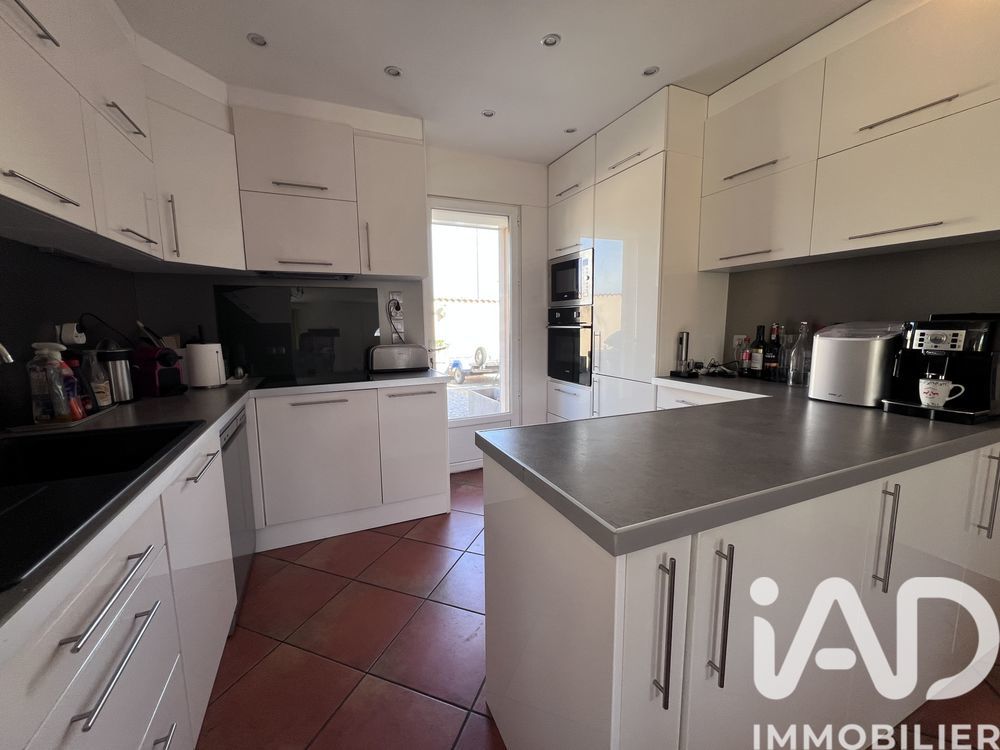 � vendre  Maison La Londe-les-Maures (83250)