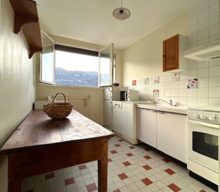  Appartement � vendre 2 pi�ces 46 m�