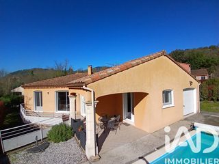  Maison � vendre 5 pi�ces 99 m�