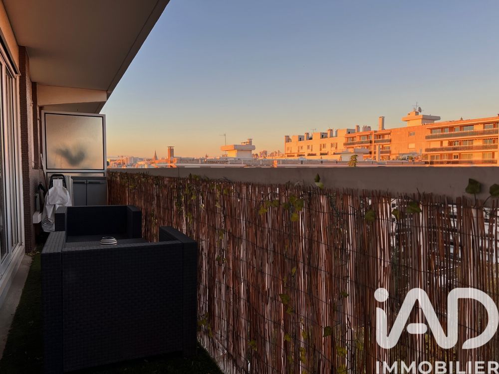 � vendre  Appartement Paris 11