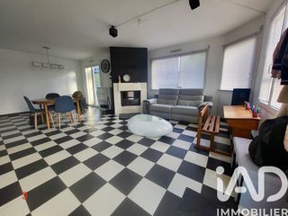  Maison � vendre 5 pi�ces 105 m�