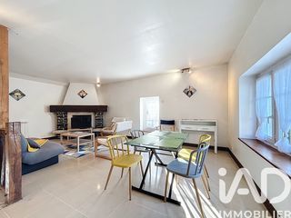  Maison � vendre 2 pi�ces 55 m�