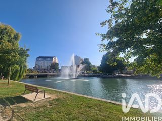  Appartement � vendre 1 pi�ce 12 m�